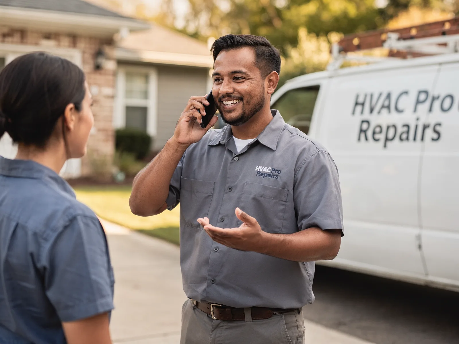 Heat Pump Repair Zearing, IA FAQs